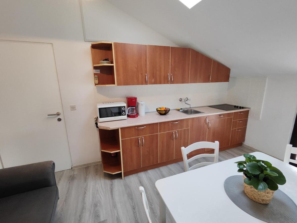 Apartments Urban ポレッチ 部屋 写真