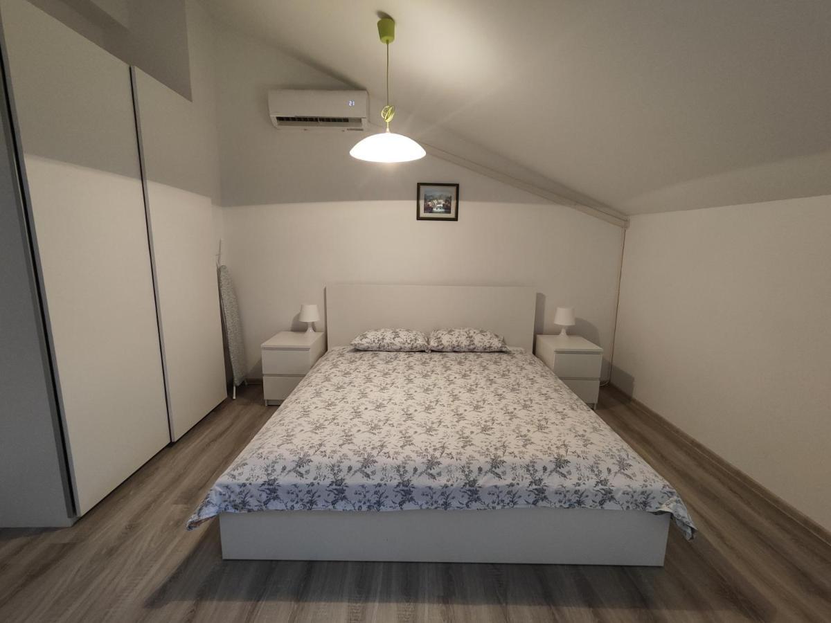 Apartments Urban ポレッチ エクステリア 写真