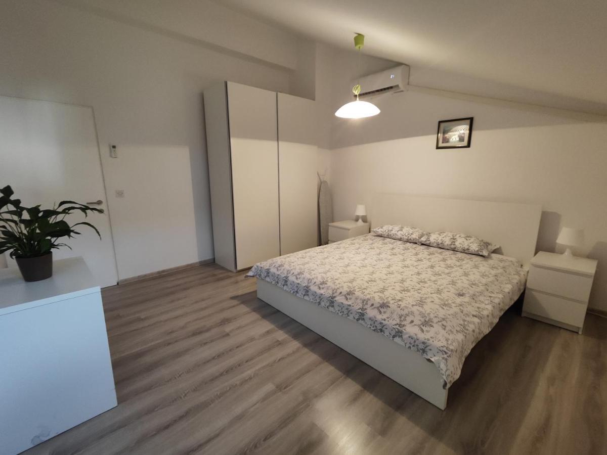 Apartments Urban ポレッチ エクステリア 写真
