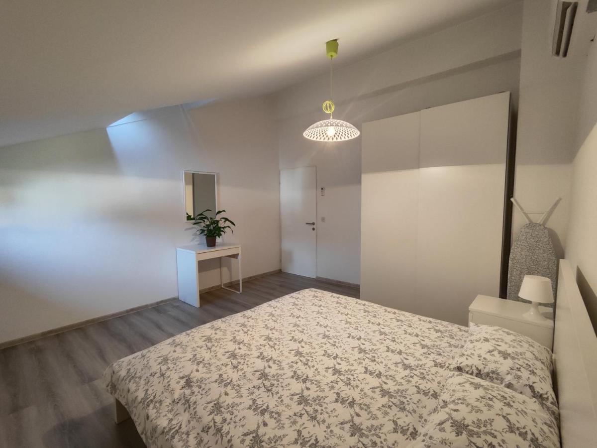 Apartments Urban ポレッチ エクステリア 写真