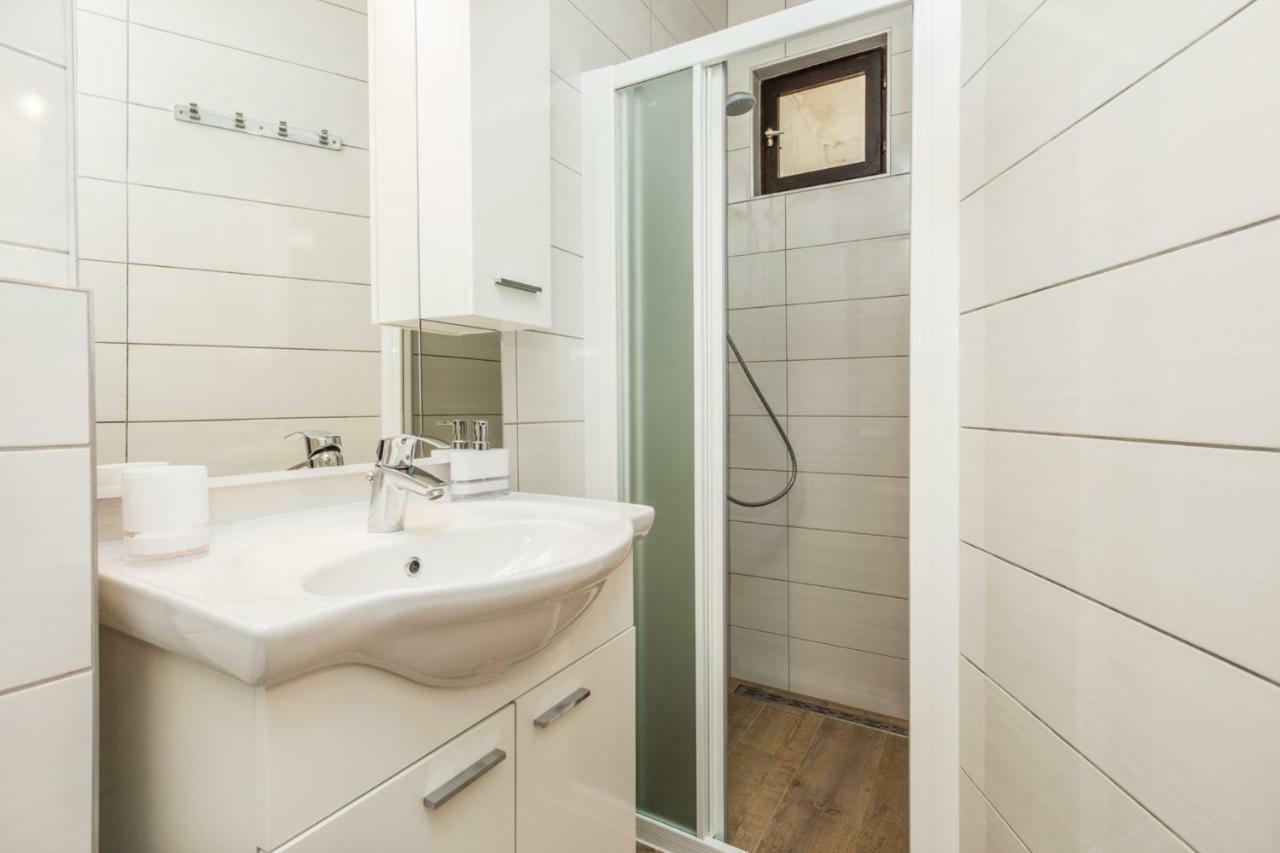 Apartments Urban ポレッチ エクステリア 写真